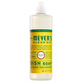 MRS. MEYER'S CLEAN DAY Liquid Dish Soap
