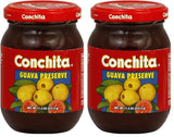 Conchita Guava Preserves, 11 oz - Essential for Your Pantry - Perfectly Sweet Addition to Any Breakfast Toasts