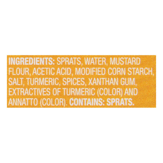 Bumble_Bee_Sardines_in_Mustard_Sauce,_3.75_oz_Tin_(Pack_of_12)_-_Wild_Caught,_Gluten_Free,_Keto,_Kosher
