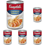 Campbell’s Country Style Sausage Gravy, 13.8 oz Can