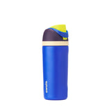 Owala FreeSip Insulated Stainless Steel Water Bottle with Straw, BPA-Free Sports Water Bottle, Great for Travel