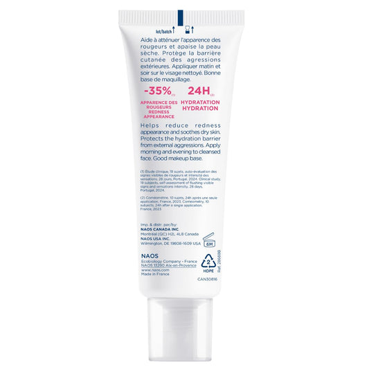 Bioderma_Sensibio_AR+_Cream,_Facial_Redness_Relief_Lotion_for_Sensitive_Skin,_Soothing_and_Moisturizing_Care