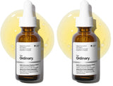 The Ordinary Multi-Antioxidant Radiance Serum, Vitamin C Serum For Face, Brighten & Protect Skin – Boosts Glow & Shields Against Environmental Stressors, 1 Fl Oz