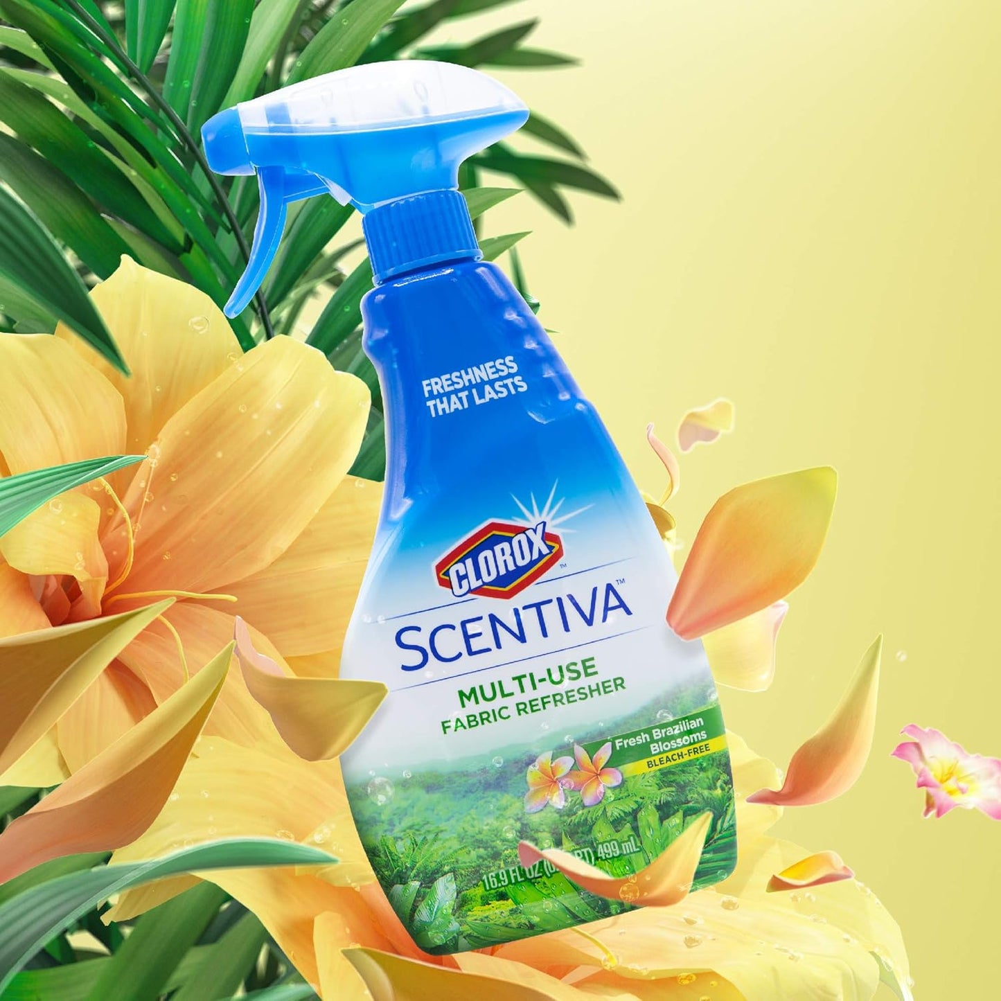 Clorox_-_BB0703_Scentiva_Multi-Use_Fabric_Refresher_Spray_|_Fabric_Freshener_for_Closets,_Upholstery,_Curtains,_and_Carpets_|_Fresh_Brazilian_Blossoms_|_16.9_Ounces