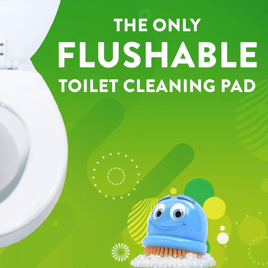 Scrubbing_Bubbles_Toilet_Bowl_Wand_Cleaner_Refills,_Fresh_Brush_Heavy_Duty_Cleaner_Toilet_Refill_Pads,_Removes_Limescale_&_Odors,_Citrus_Scent,_8_Count_(Pack_of_1)