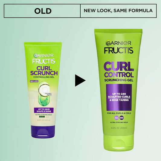 Garnier_Fructis_Curl_Control_Scrunching_Hair_Gel,_Curl_Jelly_for_Curly,_Wavy,_and_Coily_Hair_with_Frizz_&_Edge_Control,_Up_to_24_HR_Shape_&_Shine,_6.8_Fl_Oz,_3_Count_(Packaging_May_Vary)