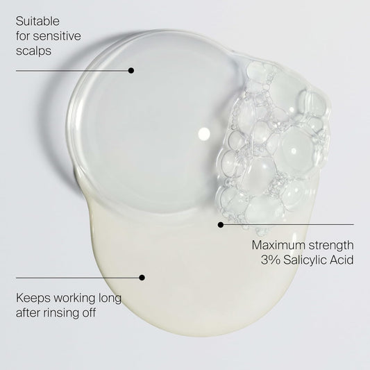 Neutrogena_T/Sal_3%_Salicylic_Acid_Anti-Dandruff_Shampoo,_Controls_Scalp_Build-Up_&_Relieves_Itching_&_Flaking_from_Dandruff,_Scalp_Psoriasis_&_Seborrheic_Dermatitis,_8_fl._oz
