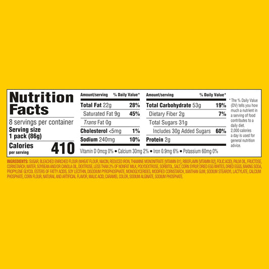 OREO_Golden_Cakesters_Soft_Snack_Cakes,_8-3.03_oz_Snack_Packs
