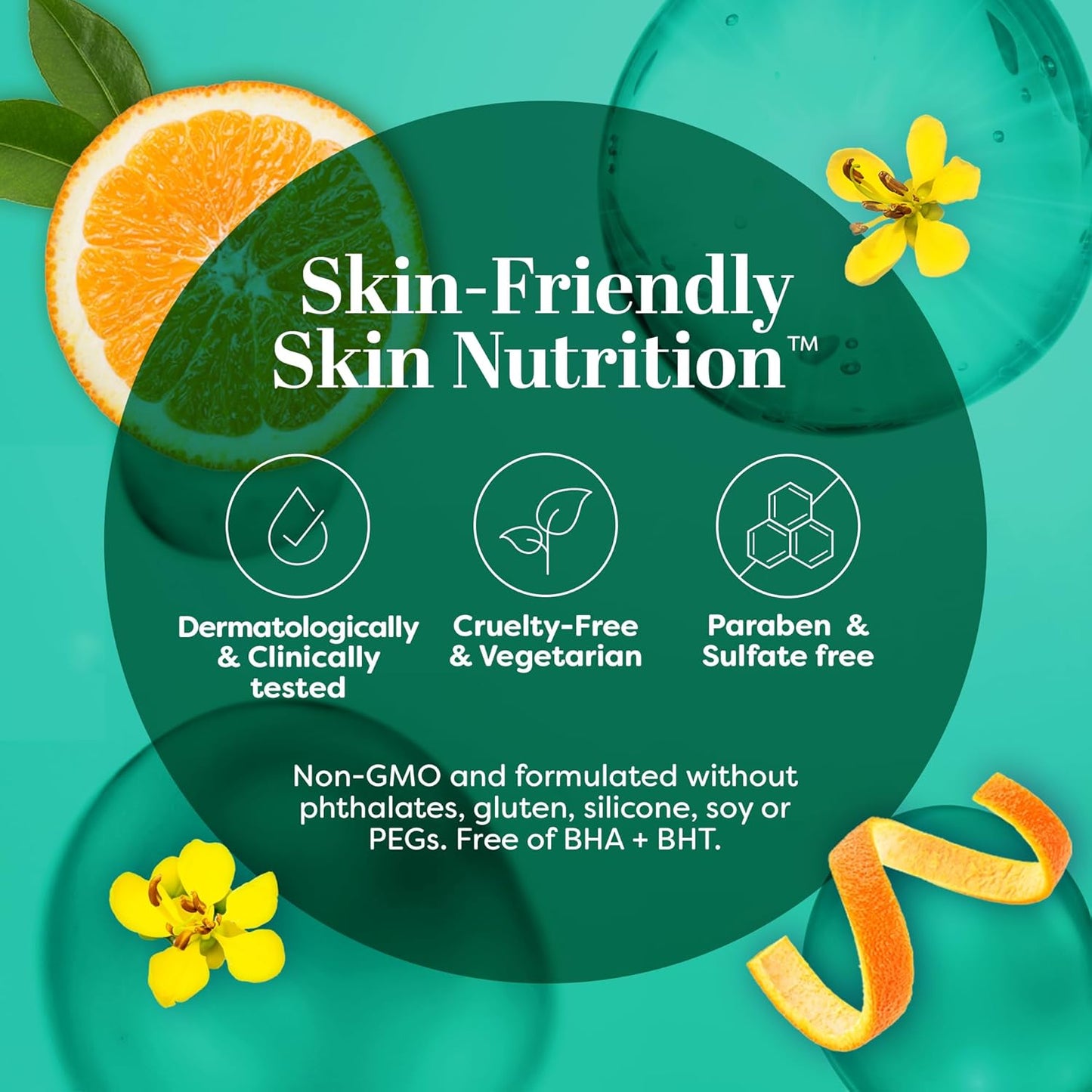 TruSkin_Face_Serum_Duo_-_Vitamin_C_Serum_&_Retinol_Serum_for_Face_-_AM_&_PM_Anti_Aging_Skincare_Routine_-_Brightening_&_Smoothing_Facial_Serums,_1_fl_oz_Each
