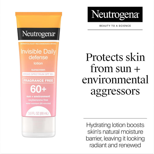 Neutrogena_Invisible_Daily_Defense_Fragrance-Free_Sunscreen_Lotion,_Broad_Spectrum_SPF_60+,_Oxybenzone-Free_&_Water-Resistant,_Sun_&_Environmental_Aggressor_Protection,_3.0_fl._oz