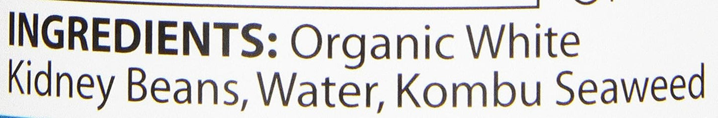 Eden_Foods_Organic_White_Kidney_Beans,_15_oz