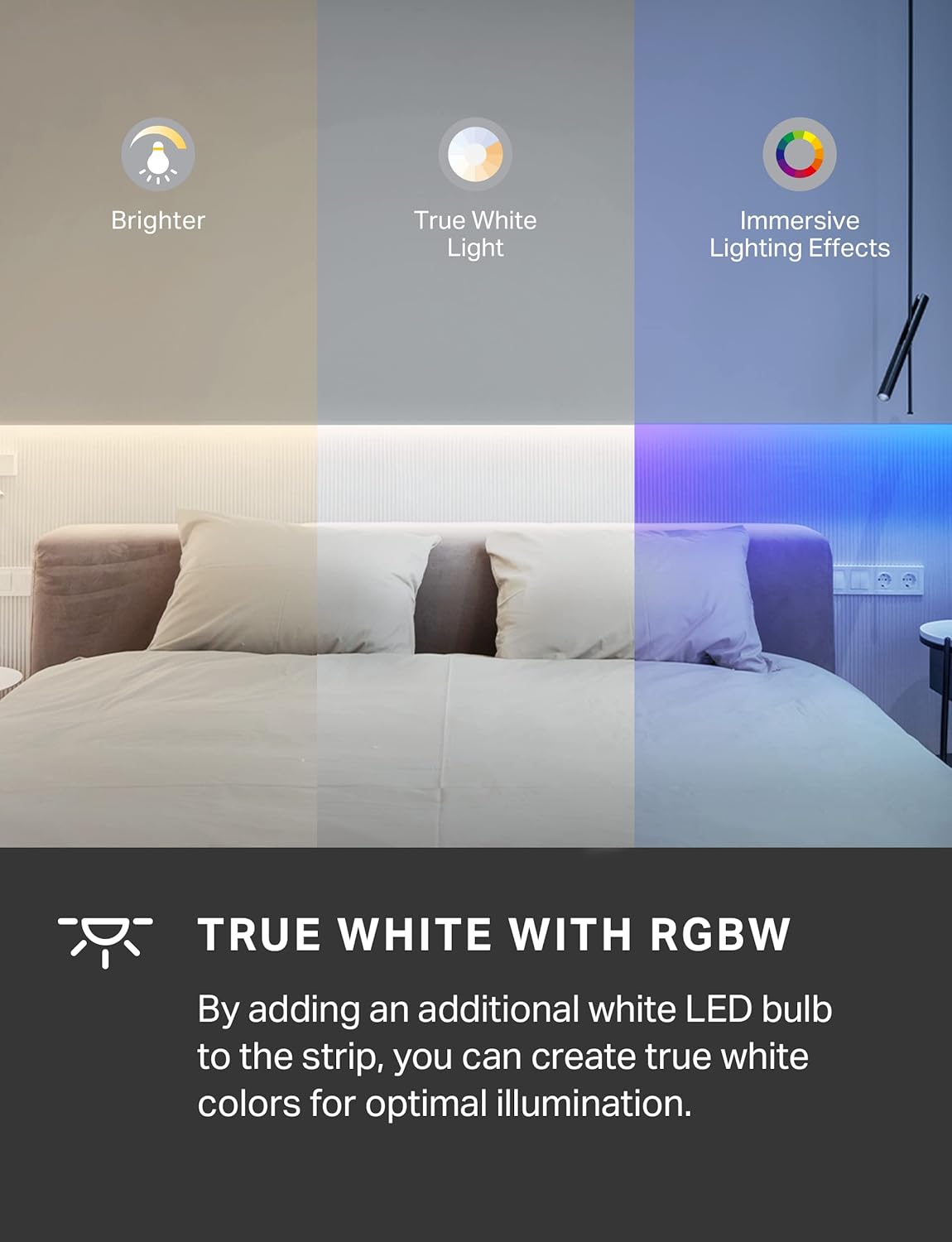 Tapo_TP-Link_RGBWIC_Smart_LED_Light_Strip_16.4Ft,_1000_Lumens,_16M_Dimmable_Colors,_50_Color_Zones,_Works_w/Apple_HomeKit/Alexa/Google_Home,_Sync-to-Sound,_IP44_PU_Coating,_Trimmable_L930-5