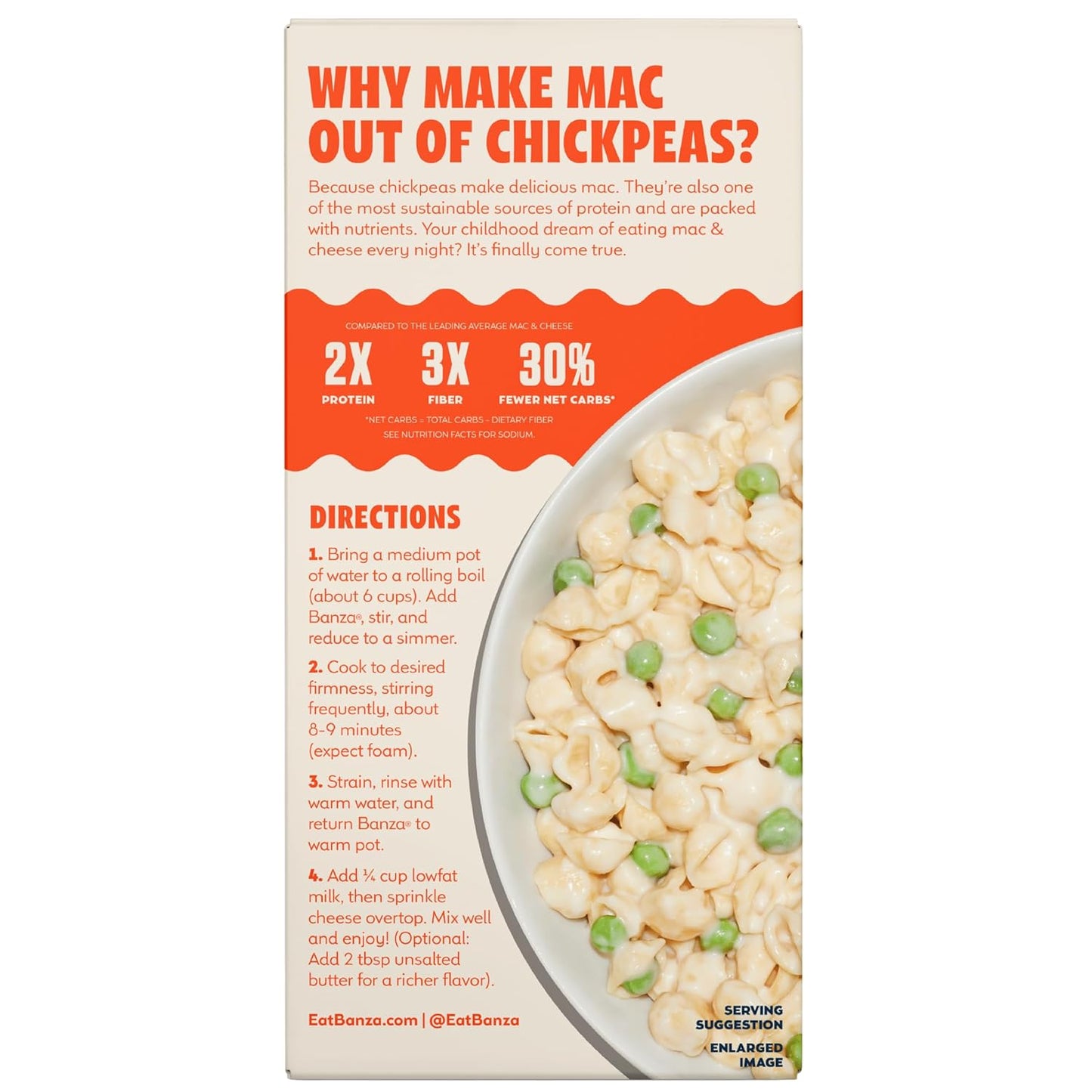 Banza_Shells_&_White_Cheddar_Mac_and_Cheese_-_High_Protein,_Gluten_Free,_and_Lower_Carb_Protein_Mac_and_Cheese_-_5.5oz