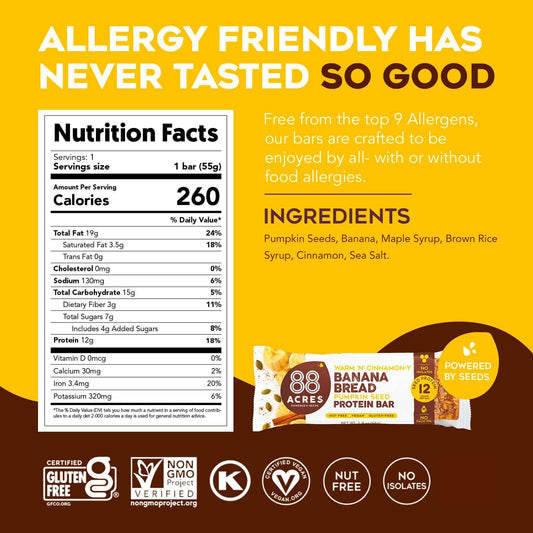 88_ACRES_Banana_Bread_Seed_Protein_Bar,_1.9_OZ