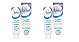 Crest Pro-Health Gum Detoxify Deep Clean Toothpaste - Anticavity, Antibacterial Flouride Toothpaste, Clinically Proven, Gum and Enamel Protection, Plaque Control