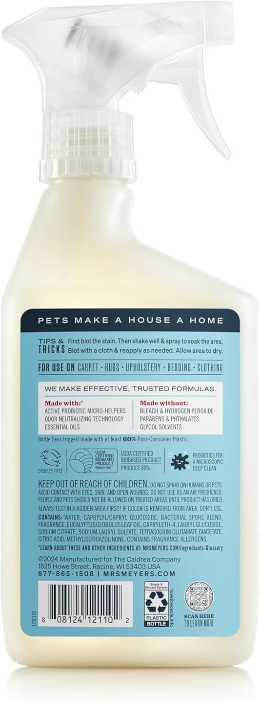 Mrs._MEYER'S_CLEAN_DAY_Pet_Stain_&_Odor_Fighter,_Coconut_Leaf_Scent,_16oz