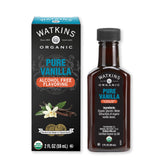 All Natural Original Gourmet Baking Vanilla, with Pure Vanilla Extract, 11 Fl Oz (Pack of 1) - Packaging May Vary