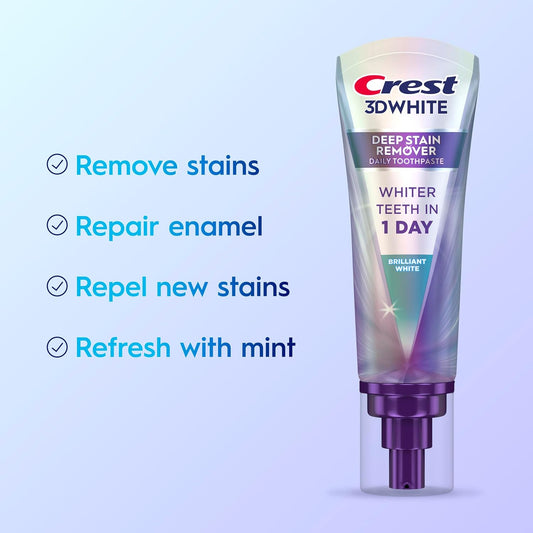 Crest_3D_White_Deep_Stain_Remover_Toothpaste,_Teeth_whitening_for_Adults,_3.1oz,_2_Pack,_Sensitivity_Safe,_Enamel_Repair,_Cavity_Protection,_Fluoride_Toothpaste,_Travel_Size_Toiletries