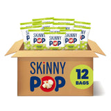 SkinnyPop Popcorn, Whole Grain Snack