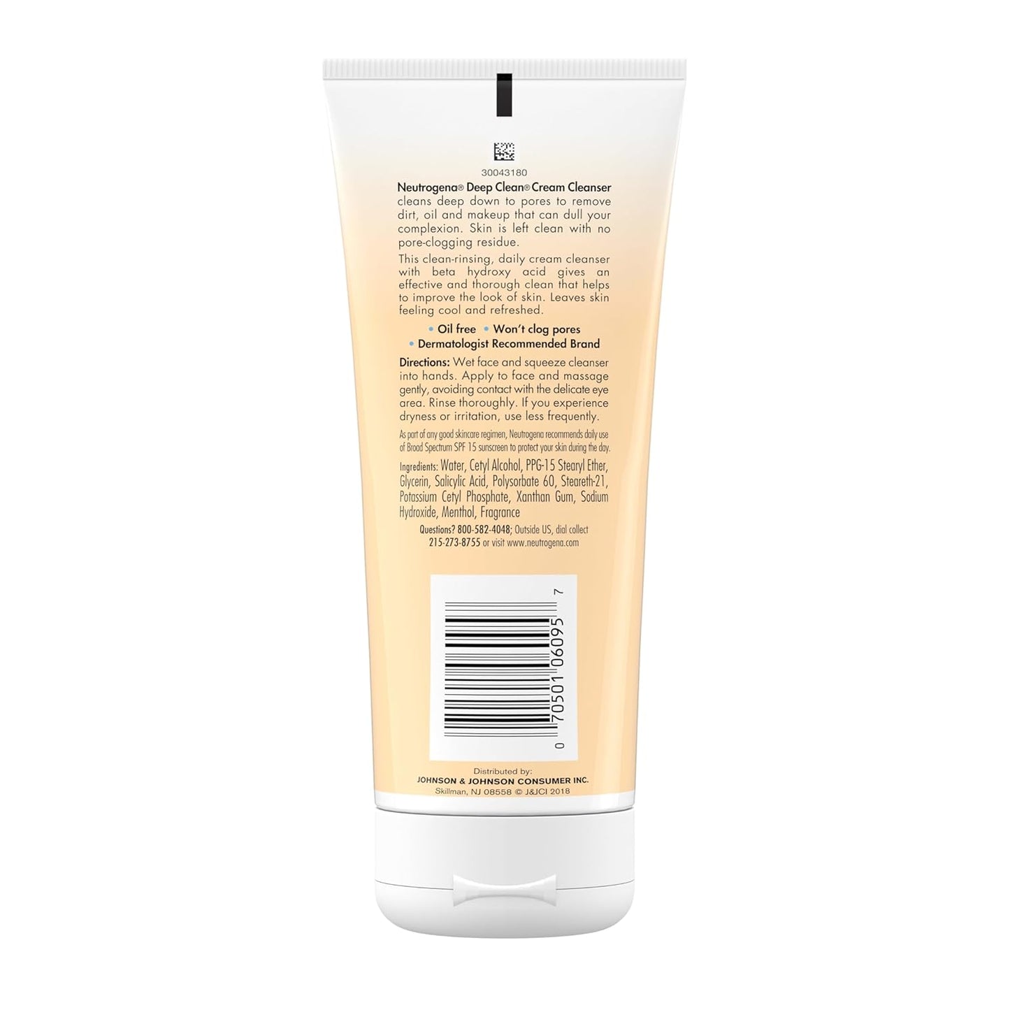 Neutrogena_Deep_Clean_Daily_Facial_Cream_Cleanser_with_Beta_Hydroxy_Acid_to_Remove_Dirt,_Oil_&_Makeup,_Alcohol-Free,_Oil-Free_&_Non-Comedogenic,_7_fl._oz