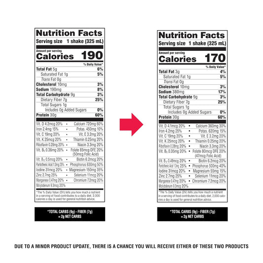 Atkins_Strong_High_Protein_Shake,_Milk_Chocolate,_30g_Protein,_7g_Prebiotic_Fiber,_1g_Sugar,_GLP-1_Support,_Muscle_&_Gut_Health_Support_Complex,_12_Count