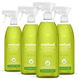 Method All-Purpose Cleaner Spray, French, Perfect for Most Counters, Tiles and More, 28 Fl Oz