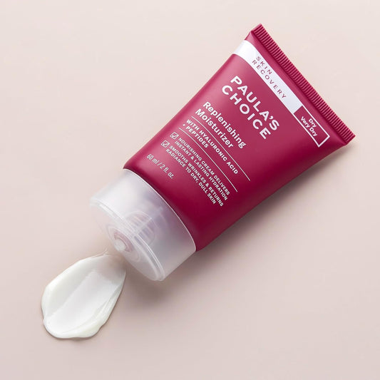 Paula's_Choice_SKIN_RECOVERY_Replenishing_Face_Moisturizer_Cream,_Daily_Facial_Moisturizer_with_Hyaluronic_Acid,_&_Peptides,_Face_Lotion_for_Dry,_Sensitive_Skin,_Fragrance-Free,_2oz