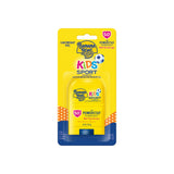 Banana Boat Sport Kids Sunscreen Stick SPF 50, 0.5oz | Travel Size Sunscreen for Kids, Childrens Sunblock SPF 50, Oxybenzone Free, 0.5oz