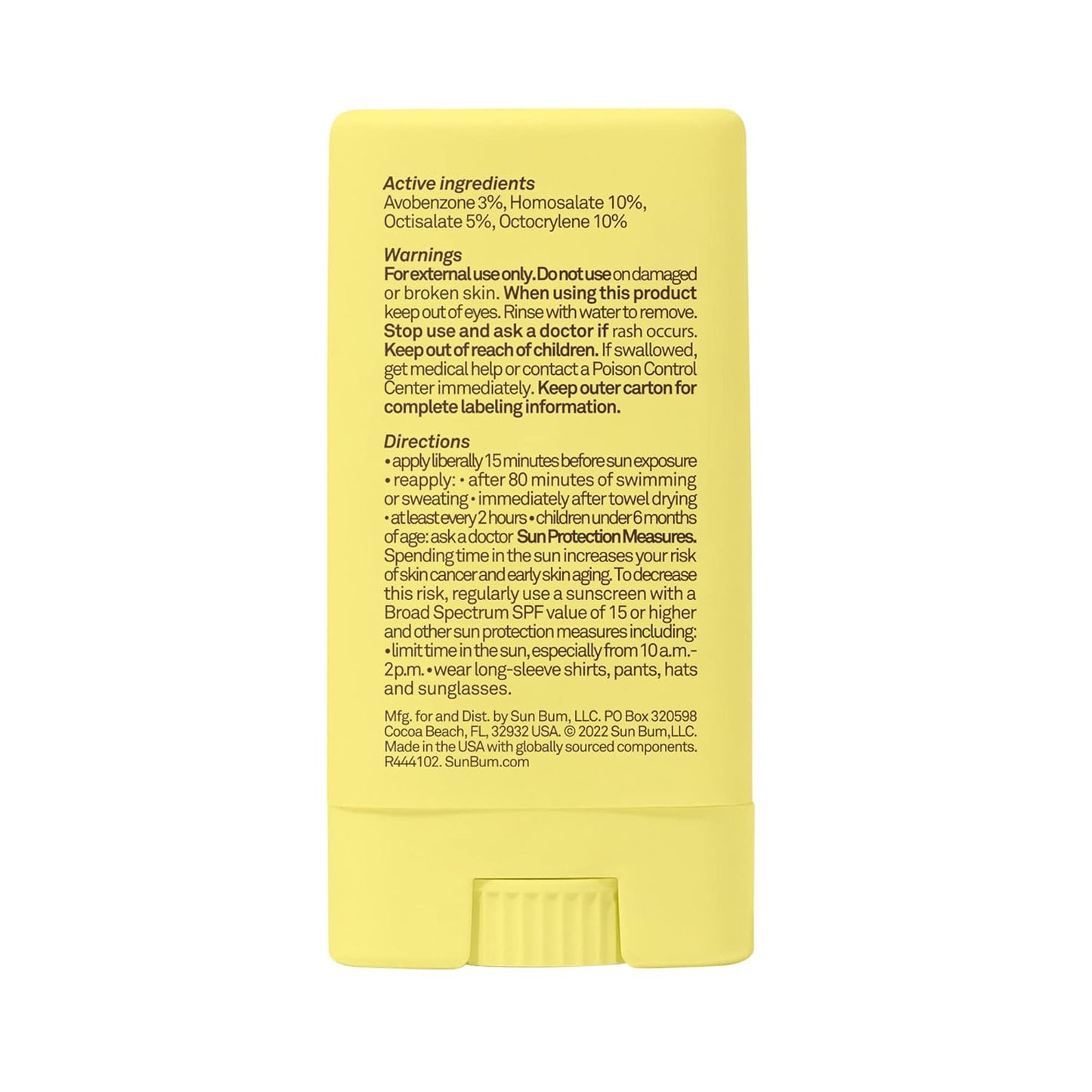 Sun_Bum_Kids_SPF_50_Clear_Face_Stick_Sunscreen_-_Wet_or_Dry_Skin_Application_Broad_Spectrum_Sunscreen_with_Vitamin_E_-_Hawaii_Act_104_Compliant_(Without_Octinoxate_&_Oxybenzone)_-_Travel_Size_0.53_oz