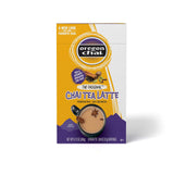 Oregon Chai Original Dry Latte Mix, 10 Ounces (Pack of 1), Packaging may vary