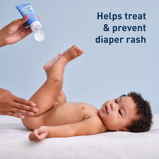 CeraVe_Diaper_Rash_Cream,_Baby_Healing_Ointment_for_Extra_Dry,_Cracked_Skin,_Diaper_Cream_with_Ceramides_&_Vitamin_E,_Lanolin,_Fragrance,_Paraben,_Dye,_Phthalates_&_Sulfate_Free,_3_Ounce