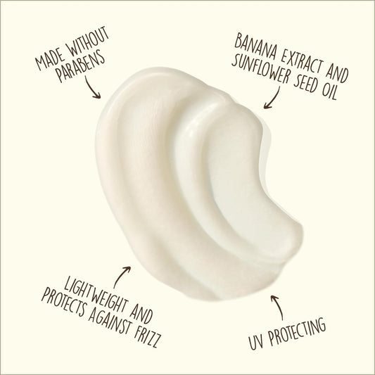 Sun_Bum_Revitalizing_Air_Dry_Cream_-_Anti_Frizz_Styling_Cream_with_Banana_Extract_and_Sunflower_Oil_-_Vegan_-_Without_Parabens_-_UV_Protecting_-_Helps_Smooth_and_Enhance_Natural_Hair_Texture_-_6_fl_oz