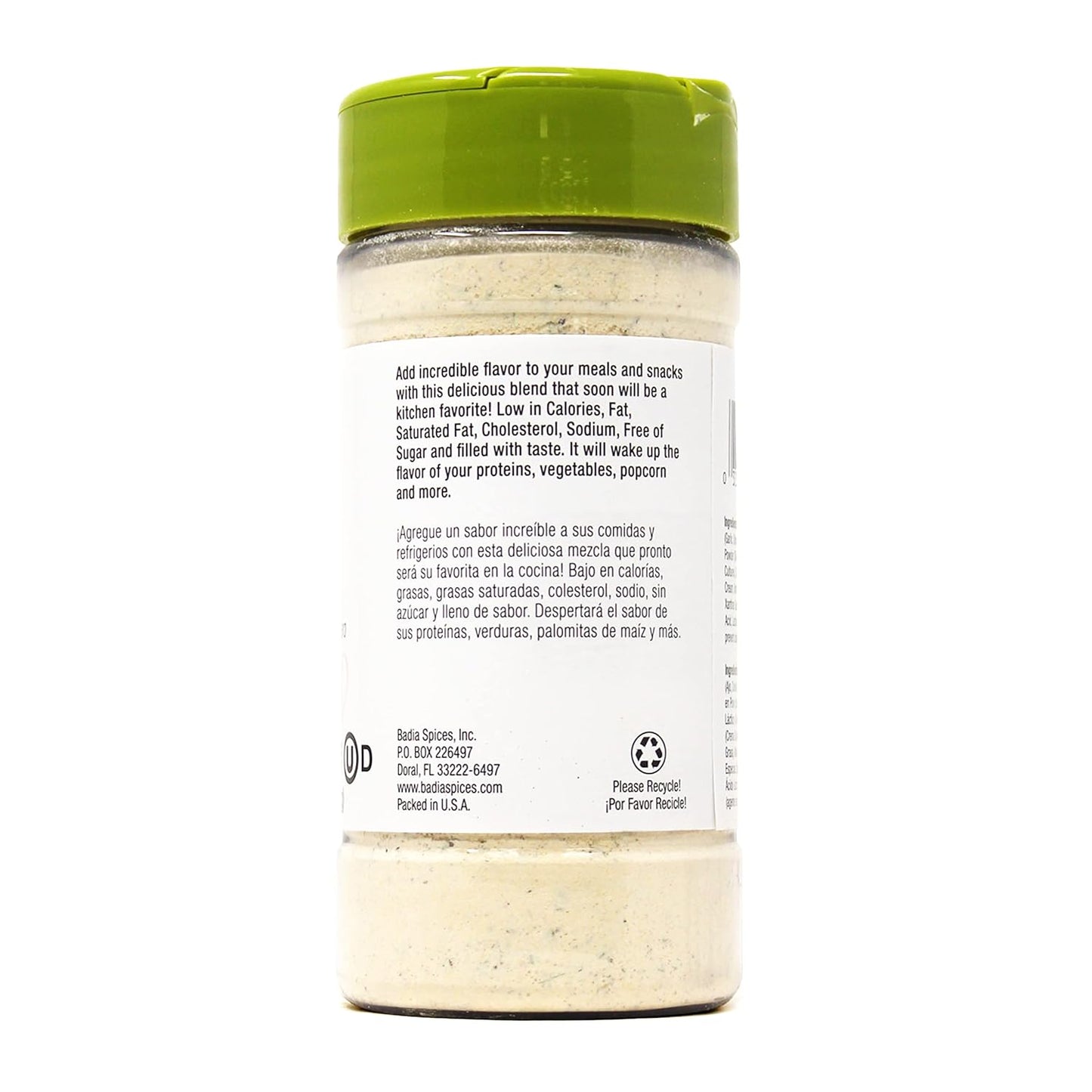 Badia_Ranch_Seasoning_Powder,_5_oz_–_All-Purpose_Ranch_Flavor_for_Dressings,_Dips,_Meats,_Vegetables_&_Snacks