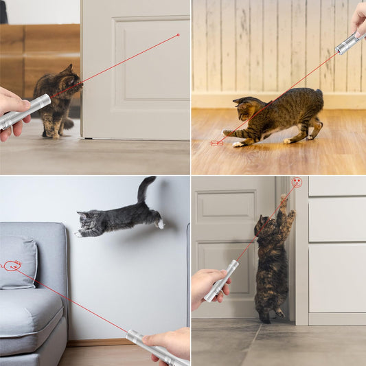TBTeek_Cat_Toys,_Rechargeable,_3_Light_Modes_&_5_Fun_Patterns,_Portable_Interactive_Kitten_Pet_Dog_Cat_Mouse_Toy_for_Fun_Chase_Play_Exercise
