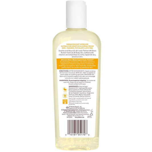Palmer's_Shea_Formula_Raw_Shea_Body_Oil_with_Vitamin_E,_Deep_Body_Moisturizer_to_Soothe_&_Nourish_Dry,_Sensitive_&_Eczema-Prone_Skin,_8.5_oz