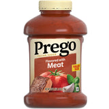 Pasta Sauce, Italian Tomato Sauce with Roasted Garlic & Parmesan Cheese, 24 oz Jar