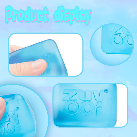 Stress_Cube_Squishy_Stress_Balls_for_Adults_Kids_Sensory_Fidget_Toy_for_Your_Best_Mellow_and_Chill_-_Fidget_Ice_Cubes-Square_Shape_with_Filling_in_Blue