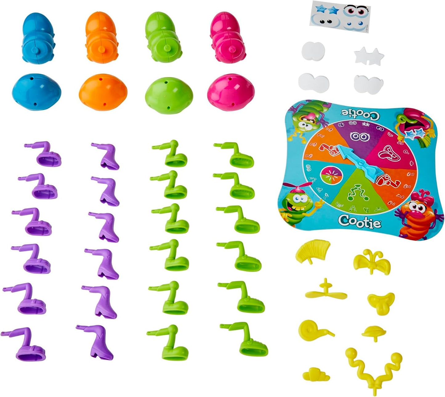 Hasbro_Gaming_Cootie_Mixing_and_Matching_Bug-Building_Game_|_2-4_Players_|_Easy_Preschool_Board_Games_|_Back_to_School_Gifts_for_Kids_|_Ages_3+