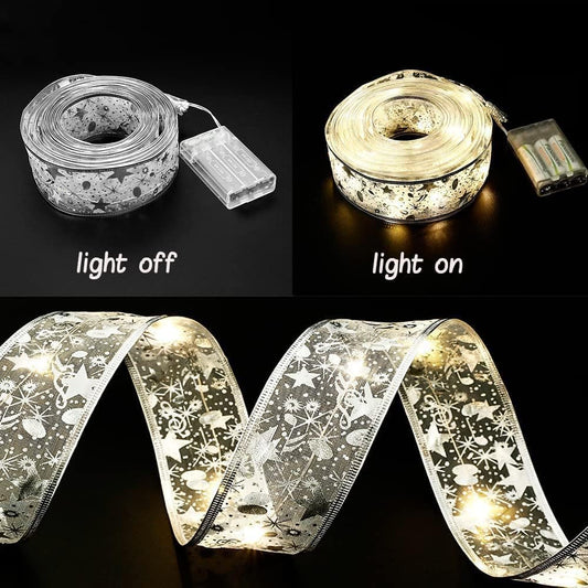 Ribbon_Lights_for_Christmas_Tree_Decorations,32ft_100_LED_Lights_Silver_Edge_Wired_Ribbon_Fairy_Lights_for_Xmas_Tree_Wedding_Birthday_Party_Home_Holiday_Decor
