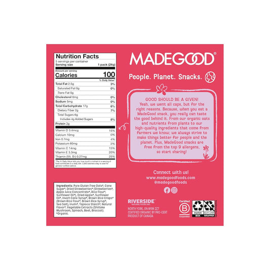 MadeGood_Organic_Strawberry_Granola_Bites,_5ct_x_0.85oz