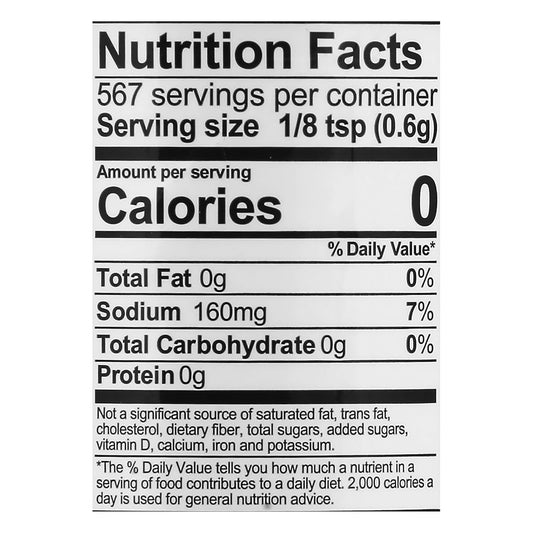 Clabber_Girl_Baking_Soda,_12_Ounce