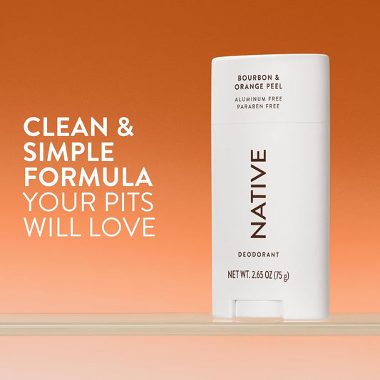 Native_Deodorant_Contains_Naturally_Derived_Ingredients,_72_Hour_Odor_Control,_Deodorant_for_Women_and_Men,_Aluminum_Free,_Bourbon_&_Orange_Peel_2.65oz
