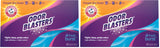 Arm & Hammer Odor Blaster Sheets Fresh Burst 80ct
