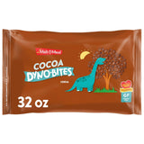 Malt-O-Meal Cocoa Dyno Bites® Gluten Free Kids Breakfast Cereal, Kids Breakfast Cereal, 32 Ounce - 1 count