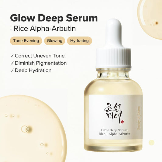 Beauty_of_Joseon_Glow_Deep_Serum_Rice_Alpha-Arbutin_for_Uneven_Dull_Skin_Tone,_Daily_Korean_Skin_Care_for_Men_and_Women_30ml,_1_fl.oz