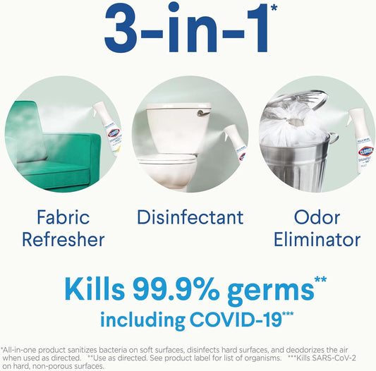 Clorox_Disinfecting_Mist,_Lemon_and_Orange_Blossom,_1_Spray_and_1_Refill,_16_oz_Each