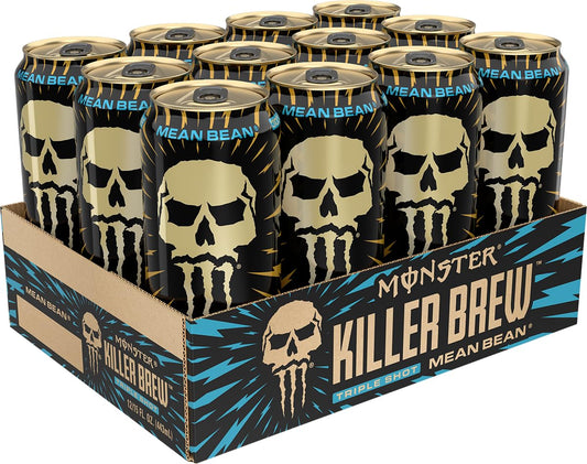 Monster_Energy_Killer_Brew_Mean_Bean,_15_Fl_Oz_|_Pack_of_12