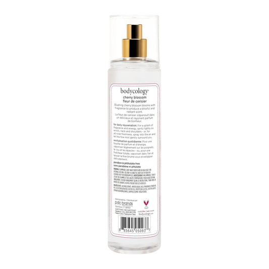 Bodycology_Long-Lasting_Fragrance_Body_Mist,_Cherry_Blossom,_8_fl_oz_Body_Spray_Women