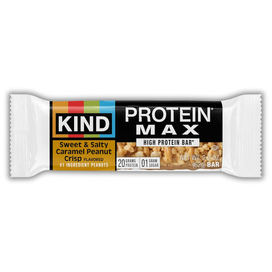 KIND_Protein_MAX_Bars_Variety_Pack,_Gluten_Free,_Low_Sugar,_High_Fiber_Snacks,_Sweet_&_Salty_Caramel_Peanut_Crisp,_Crispy_Chocolate_Peanut_Butter,_20g_Protein,_12_Count