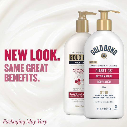 Gold_Bond_Diabetics'_Dry_Skin_Relief_Body_Lotion,_13_oz.,_With_Aloe_to_Moisturize_&_Soothe,_Diabetic_Lotion_for_Dry_Skin